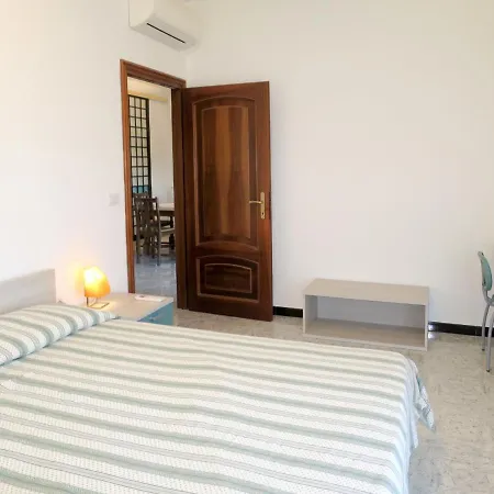 Apartment Orizzonte By Interhome Moneglia