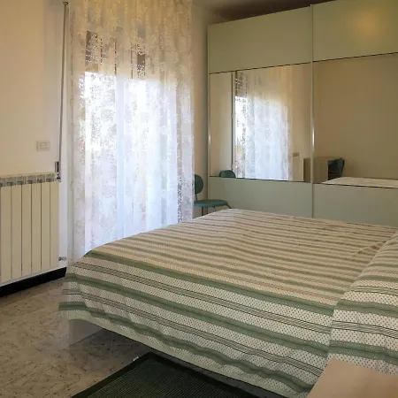 Orizzonte By Interhome Moneglia