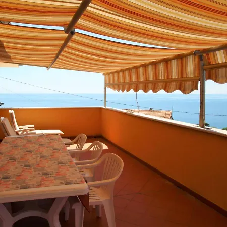 Orizzonte By Interhome Apartman Moneglia