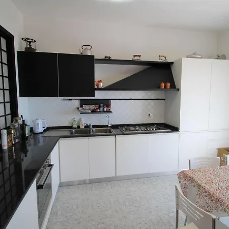 Orizzonte By Interhome *