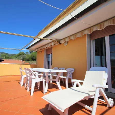 Orizzonte By Interhome 公寓 *