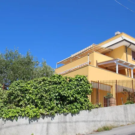 Apartment Orizzonte By Interhome Moneglia