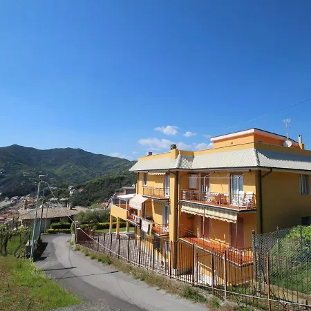 Orizzonte By Interhome Apartman
