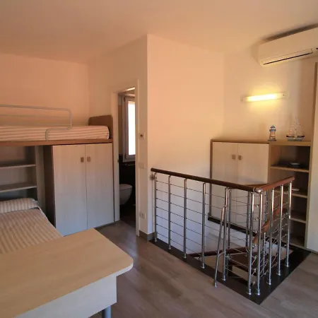 Orizzonte By Interhome Apartment Moneglia