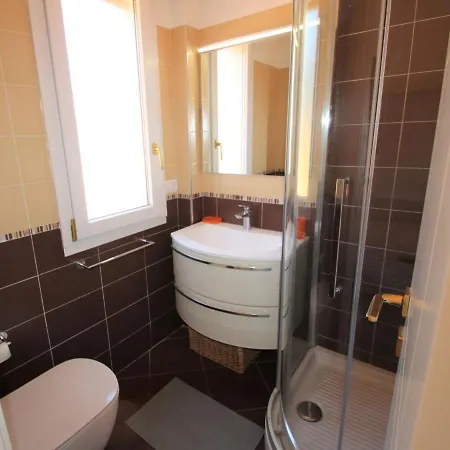 Orizzonte By Interhome Apartman
