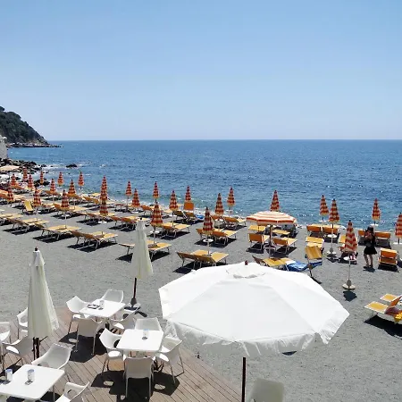 Orizzonte By Interhome *