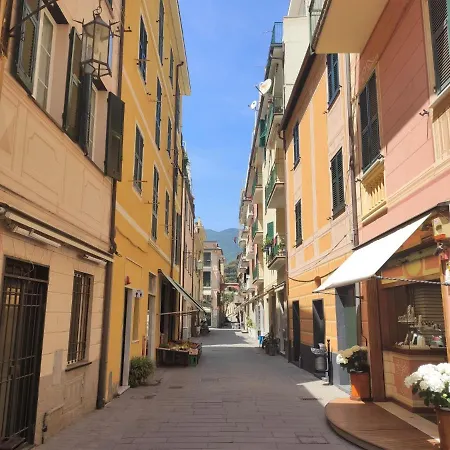 Apartment Orizzonte By Interhome *