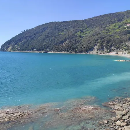 Orizzonte By Interhome