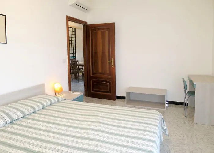 Apartman Orizzonte By Interhome Moneglia