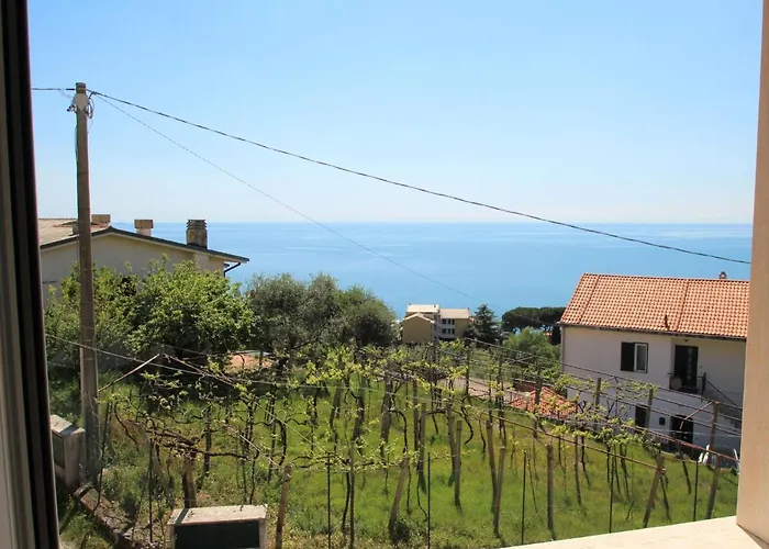 Apartman Orizzonte By Interhome *