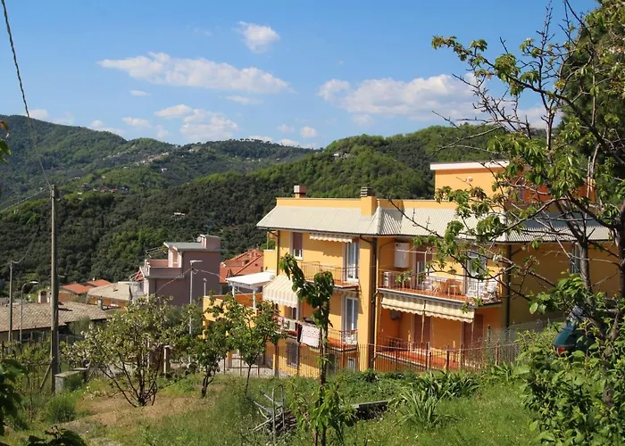 Apartman Orizzonte By Interhome Moneglia