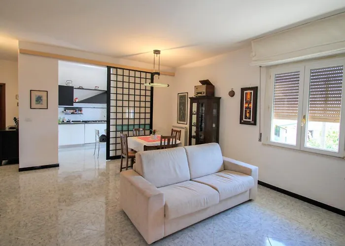 Apartman Orizzonte By Interhome Moneglia