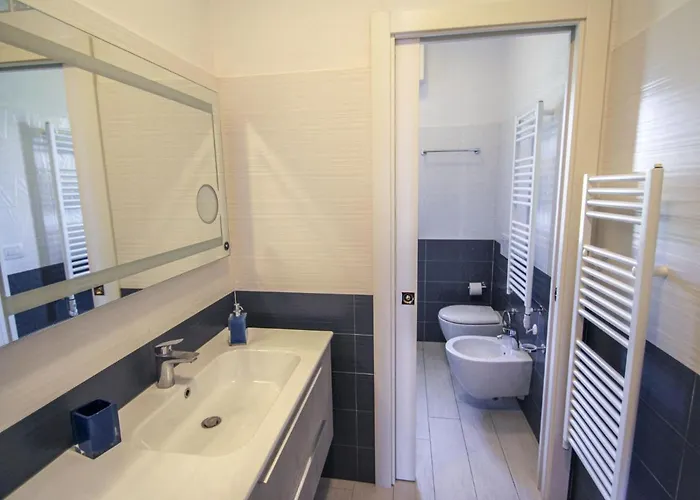 Apartman Orizzonte By Interhome *