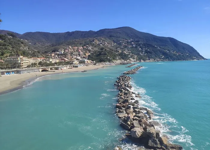 Apartman Orizzonte By Interhome Moneglia