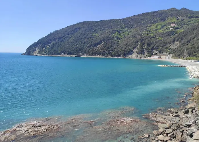 Orizzonte By Interhome