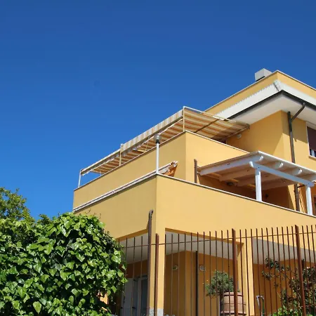 Appartement Orizzonte By Interhome