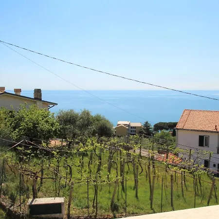 Appartement Orizzonte By Interhome *