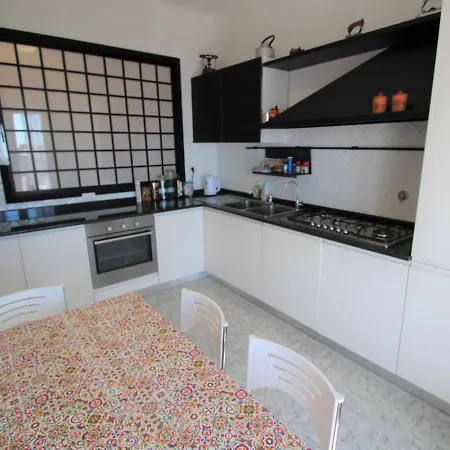 Orizzonte By Interhome