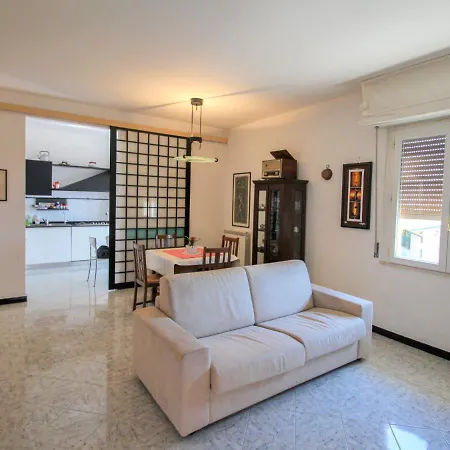 דירה Orizzonte By Interhome מונליה