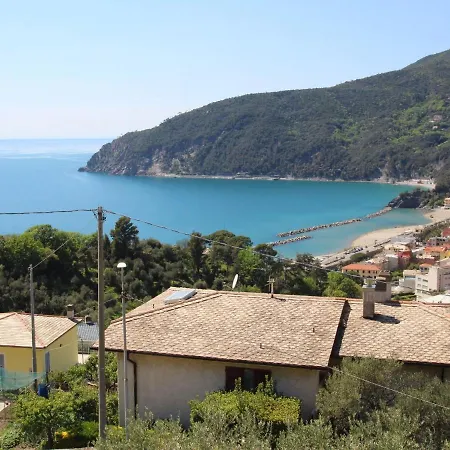 Orizzonte By Interhome * Moneglia