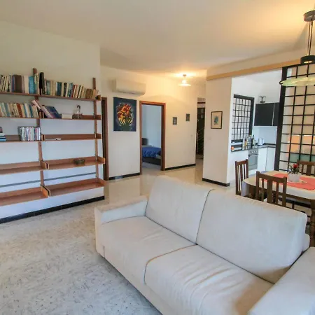 Orizzonte By Interhome * Moneglia