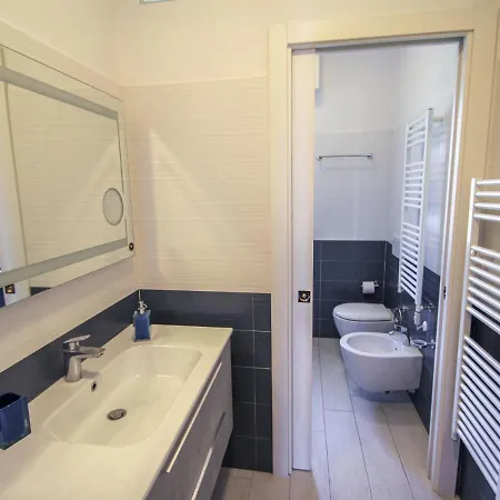 公寓 Orizzonte By Interhome *