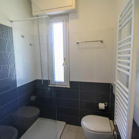 Orizzonte By Interhome דירה *