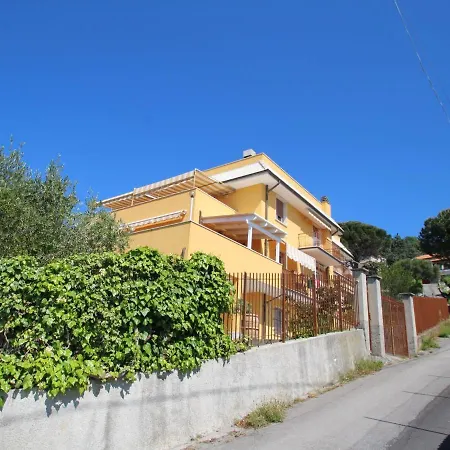 Orizzonte By Interhome *