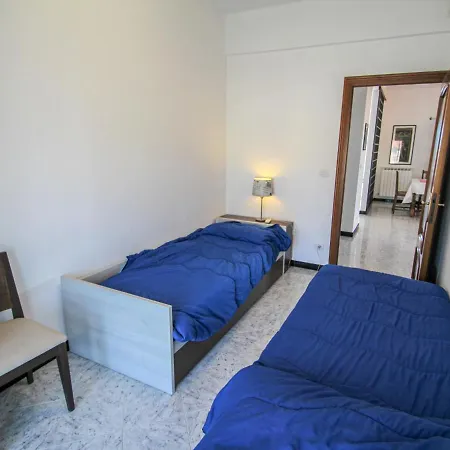 Appartement Orizzonte By Interhome Moneglia