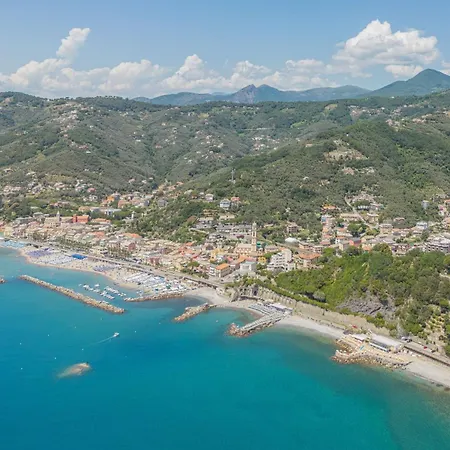 Orizzonte By Interhome