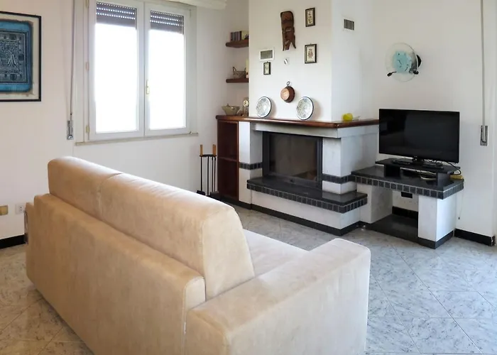 Orizzonte By Interhome *