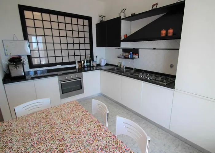 Orizzonte By Interhome