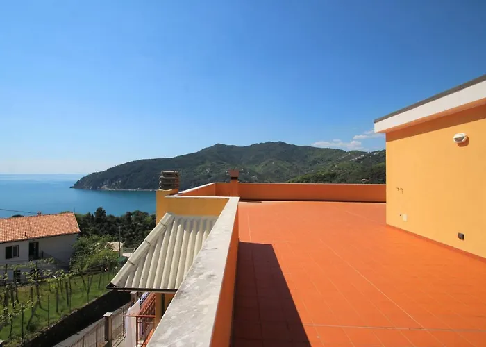 Orizzonte By Interhome *