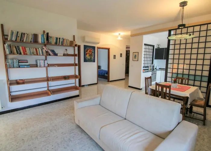 Orizzonte By Interhome * Moneglia