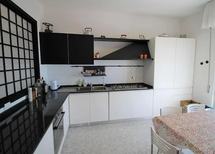 Orizzonte By Interhome *