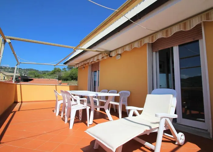 Orizzonte By Interhome Apartamento *