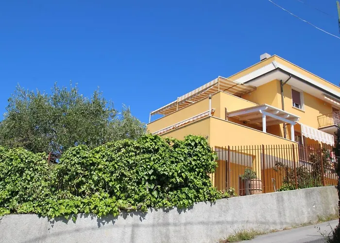 Apartamento Orizzonte By Interhome Moneglia