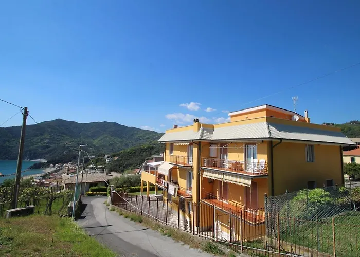 Orizzonte By Interhome Lägenhet