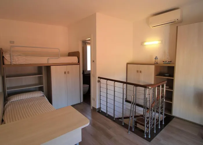 Orizzonte By Interhome Apartamento Moneglia