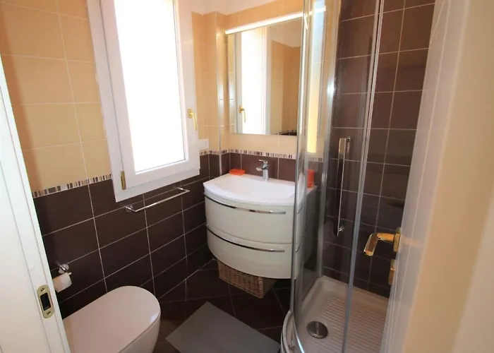 Orizzonte By Interhome Apartamento