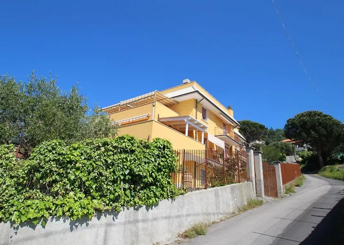 Orizzonte By Interhome *