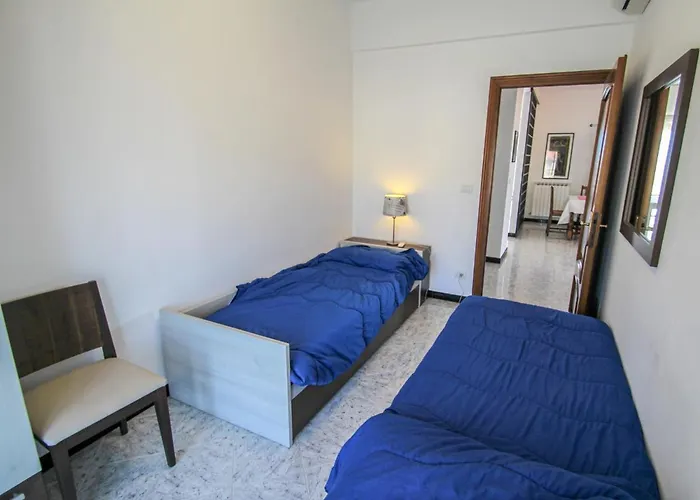Apartamento Orizzonte By Interhome Moneglia