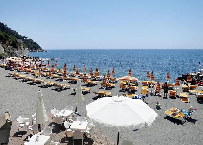 Orizzonte By Interhome *