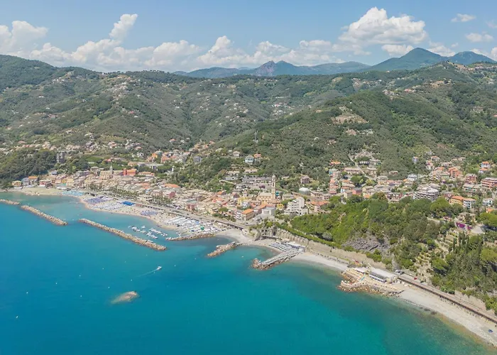 Orizzonte By Interhome