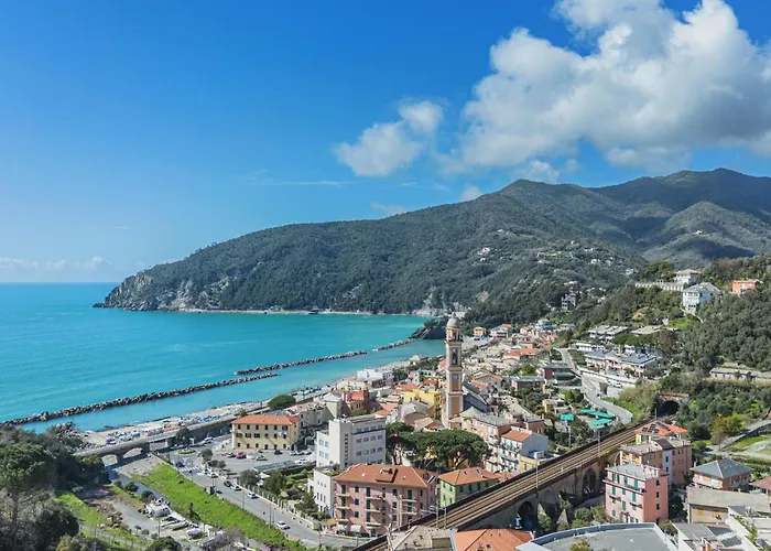 Orizzonte By Interhome Apartamento *